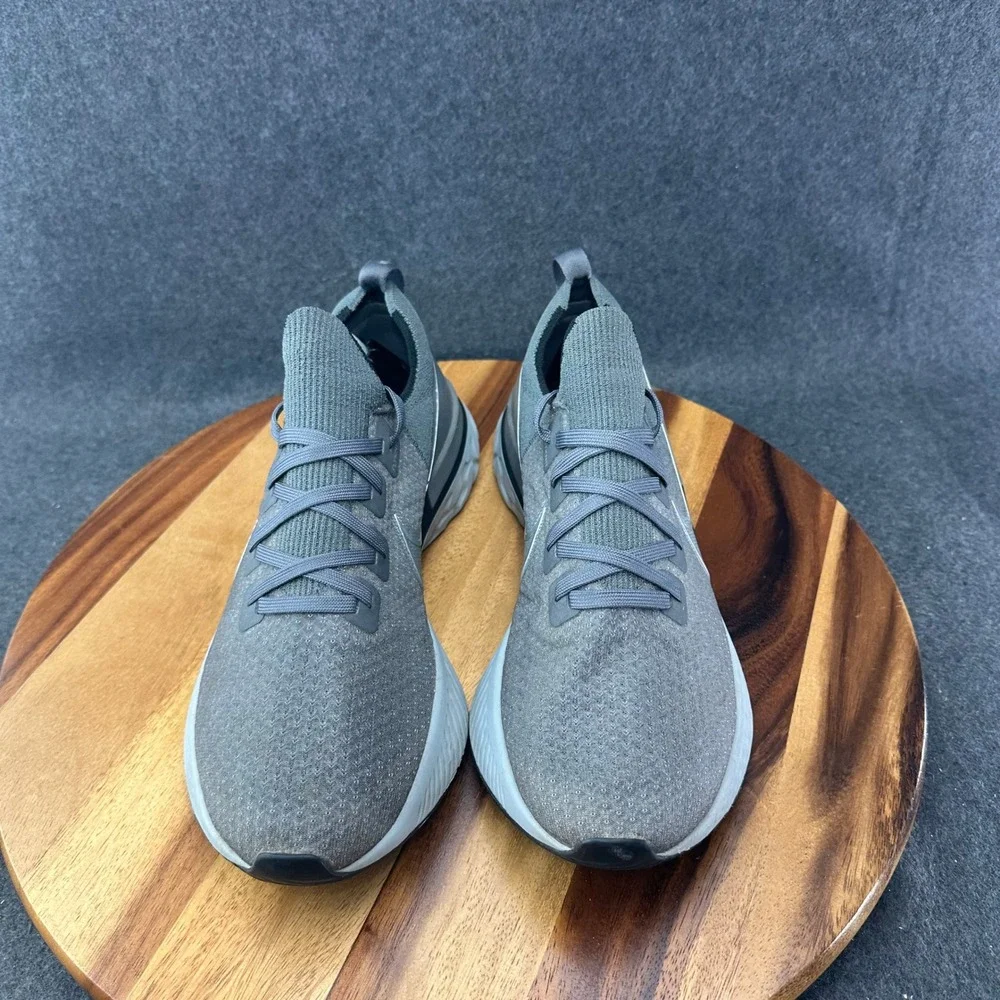 Nike React Infinity Run Flyknit 